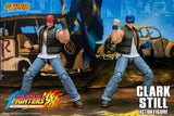 CLARK STILL-THE KING OF FIGHTERS ‘98 UM