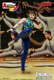 CHUN-LI - STREET FIGHTER ALPHA 3 - STORM ARENA
