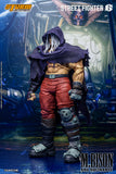 M.BISON and ROCINANTE SET - STREET FIGHTER 6