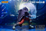 M.BISON and ROCINANTE SET - STREET FIGHTER 6