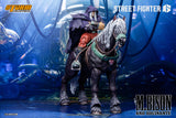 M.BISON and ROCINANTE SET - STREET FIGHTER 6