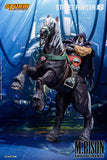 M.BISON and ROCINANTE SET - STREET FIGHTER 6