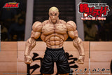 JACK HAMMER - SON OF OGRE BAKI HANMA - STORM ARENA