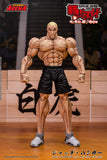 JACK HAMMER - SON OF OGRE BAKI HANMA - STORM ARENA