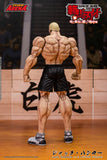 JACK HAMMER - SON OF OGRE BAKI HANMA - STORM ARENA