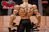 JACK HAMMER - SON OF OGRE BAKI HANMA - STORM ARENA