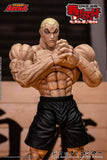 JACK HAMMER - SON OF OGRE BAKI HANMA - STORM ARENA
