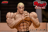 JACK HAMMER - SON OF OGRE BAKI HANMA - STORM ARENA