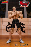 JACK HAMMER - SON OF OGRE BAKI HANMA - STORM ARENA