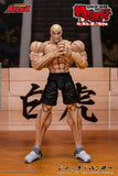 JACK HAMMER - SON OF OGRE BAKI HANMA - STORM ARENA