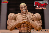 JACK HAMMER - SON OF OGRE BAKI HANMA - STORM ARENA