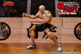 JACK HAMMER - SON OF OGRE BAKI HANMA - STORM ARENA