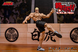 JACK HAMMER - SON OF OGRE BAKI HANMA - STORM ARENA
