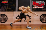 JACK HAMMER - SON OF OGRE BAKI HANMA - STORM ARENA