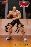 JACK HAMMER - SON OF OGRE BAKI HANMA - STORM ARENA