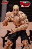 JACK HAMMER - SON OF OGRE BAKI HANMA - STORM ARENA