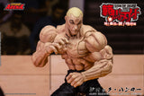 JACK HAMMER - SON OF OGRE BAKI HANMA - STORM ARENA