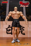 JACK HAMMER - SON OF OGRE BAKI HANMA - STORM ARENA
