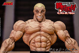 JACK HAMMER - SON OF OGRE BAKI HANMA - STORM ARENA