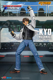 KYO KUSANAGI - King of Fighters 2002 Unlimited Match