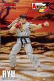 RYU - STREET FIGHTER ALPHA 3 "STORM ARENA" 1/12 Scale