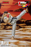 RYU - STREET FIGHTER ALPHA 3 "STORM ARENA" 1/12 Scale