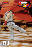RYU - STREET FIGHTER ALPHA 3 "STORM ARENA" 1/12 Scale