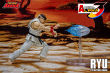 RYU - STREET FIGHTER ALPHA 3 "STORM ARENA" 1/12 Scale