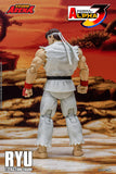 RYU - STREET FIGHTER ALPHA 3 "STORM ARENA" 1/12 Scale