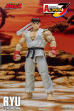RYU - STREET FIGHTER ALPHA 3 "STORM ARENA" 1/12 Scale
