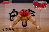 BAKI HANMA -SON OF OGRE - "STORM ARENA" 1/12 Scale