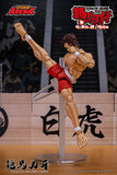 BAKI HANMA -SON OF OGRE - "STORM ARENA" 1/12 Scale