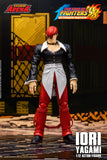 IORI YAGAMI - KING OF FIGHTERS 98'UM  - STORM ARENA