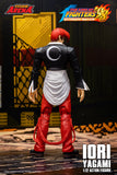 IORI YAGAMI - KING OF FIGHTERS 98'UM  - STORM ARENA