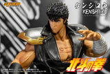 KENSHIRO - FIST OF THE NORTH STAR 1/6th Collectible Figure