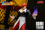 IORI YAGAMI - KING OF FIGHTERS 98'UM  - STORM ARENA