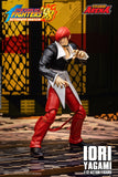 IORI YAGAMI - KING OF FIGHTERS 98'UM  - STORM ARENA