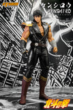 KENSHIRO - FIST OF THE NORTH STAR 1/6th Collectible Figure