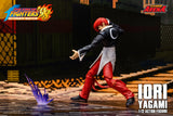 IORI YAGAMI - KING OF FIGHTERS 98'UM  - STORM ARENA