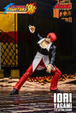 IORI YAGAMI - KING OF FIGHTERS 98'UM  - STORM ARENA