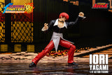 IORI YAGAMI - KING OF FIGHTERS 98'UM  - STORM ARENA