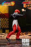 IORI YAGAMI - KING OF FIGHTERS 98'UM  - STORM ARENA