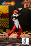 IORI YAGAMI - KING OF FIGHTERS 98'UM  - STORM ARENA