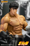 KENSHIRO - FIST OF THE NORTH STAR 1/6th Collectible Figure