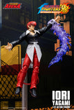 IORI YAGAMI - KING OF FIGHTERS 98'UM  - STORM ARENA