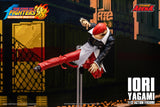 IORI YAGAMI - KING OF FIGHTERS 98'UM  - STORM ARENA
