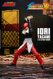 IORI YAGAMI - KING OF FIGHTERS 98'UM  - STORM ARENA