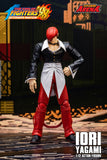 IORI YAGAMI - KING OF FIGHTERS 98'UM  - STORM ARENA