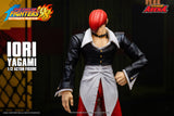 IORI YAGAMI - KING OF FIGHTERS 98'UM  - STORM ARENA
