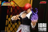 IORI YAGAMI - KING OF FIGHTERS 98'UM  - STORM ARENA